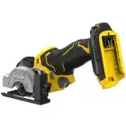 Rebarbadora Multicorte Stanley V20 LI-ON 18V SFMCM300B-XJ - Rebarbadora Multicorte Stanley V20 LI-ON 18V SFMCM300B-XJ